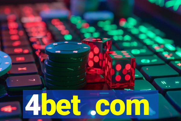 4bet .com